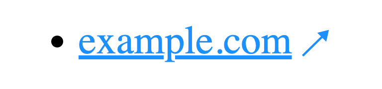 SVG Icon