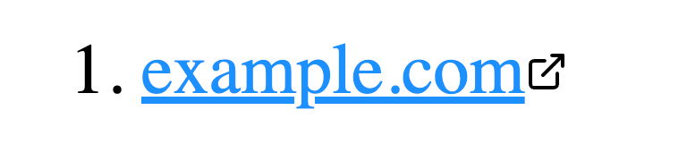 SVG Icon
