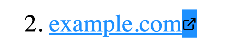 SVG Icon
