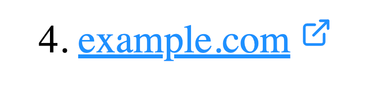 SVG Icon